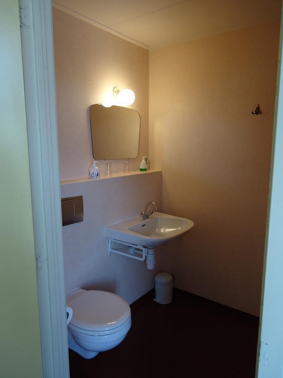 Hotel "De Steenen Man" Zurich Pokoj fotografie